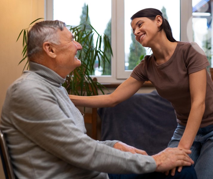 Faaliyet Alanlarımız