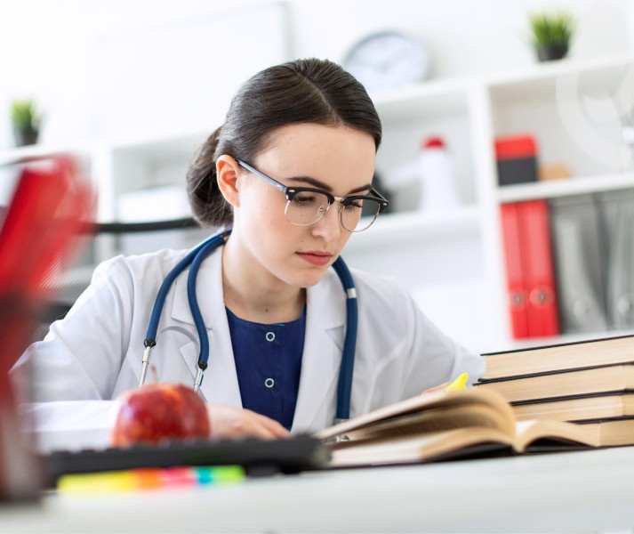 Faaliyet Alanlarımız