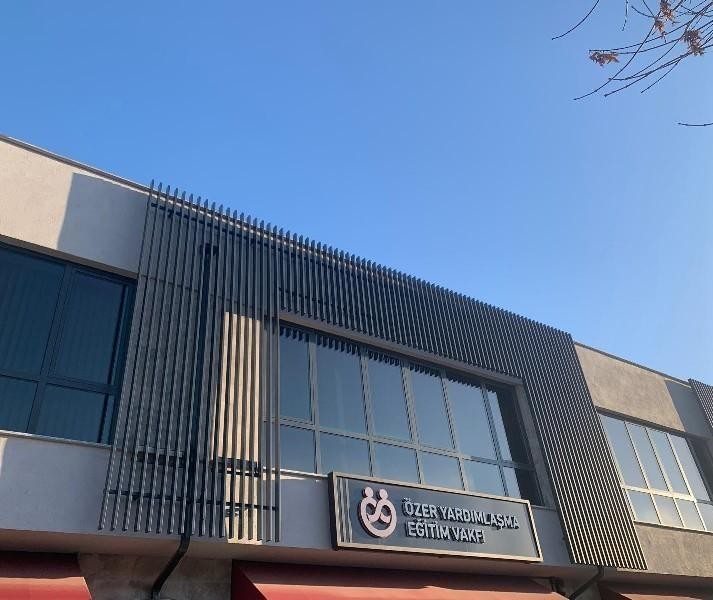 Hakkımızda: Ana Sayfa