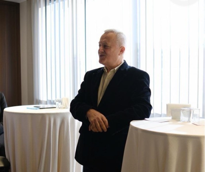 Vakfımızdan 14 Kasım Diyabet Günü’ne Özel Bilgilendirme Etkinliği